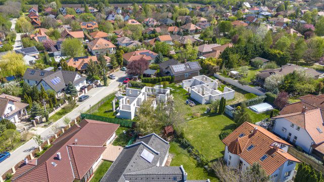 Eladó családi ház, Pátyon 189.9 M Ft, 4 szobás