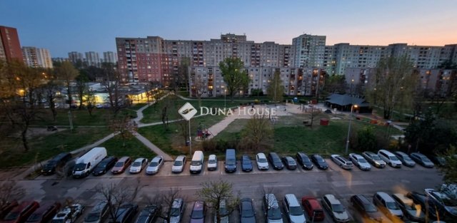 Eladó panellakás, Budapesten, III. kerületben 68.5 M Ft, 2 szobás