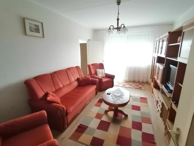 Kiadó téglalakás, albérlet, Nyíregyházán 160 E Ft / hó