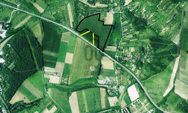 Eladó mezogazdasagi ingatlan, Vácon 296 M Ft