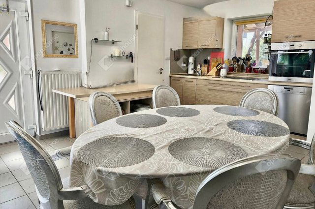 Eladó családi ház, Balatongyörökön 139.99 M Ft, 3 szobás