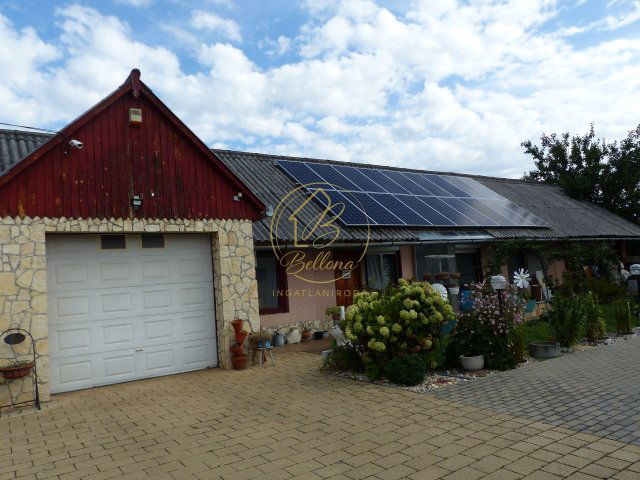 Eladó családi ház, Kozármislenyen 128 M Ft, 4 szobás