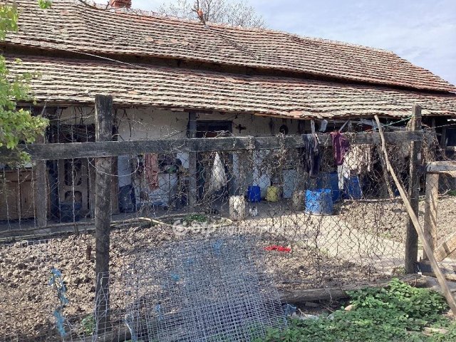 Eladó mezogazdasagi ingatlan, Gyomaendrődön 55 M Ft