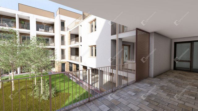 Eladó téglalakás, Székesfehérvárott 122.303 M Ft, 3 szobás