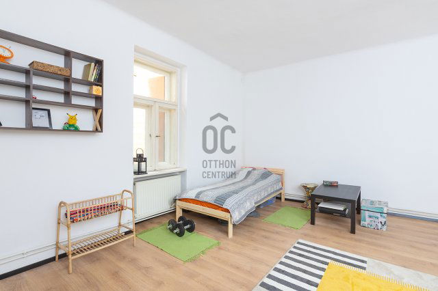 Eladó téglalakás, Budapesten, XXII. kerületben 59.9 M Ft