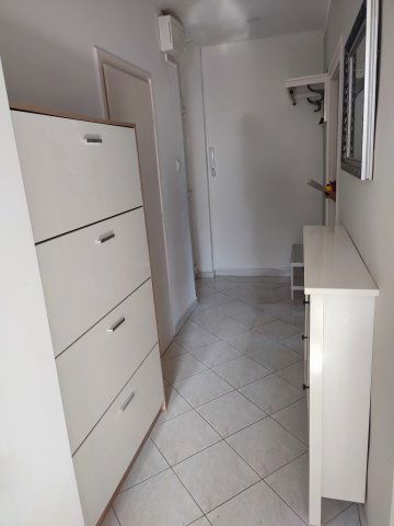 Kiadó téglalakás, albérlet, Szombathelyen, Deák Ferenc utcában