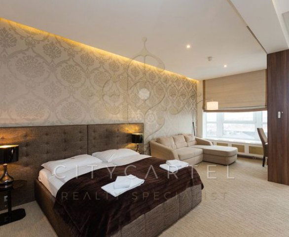 Eladó hotel, Budapesten, VI. kerületben 7249.32 M Ft, 120 szobás