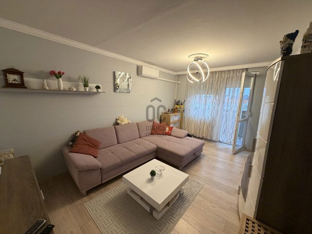 Eladó panellakás, Hajdúszoboszlón 52.9 M Ft, 2 szobás