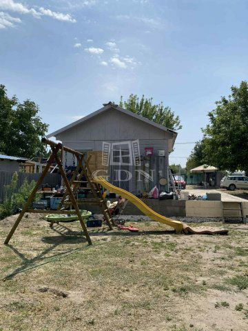 Eladó nyaraló, Budapesten, XXI. kerületben 25.5 M Ft, 1+1 szobás