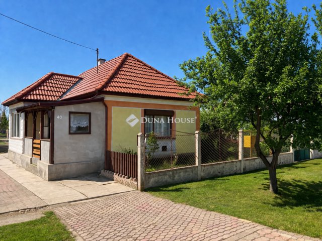 Eladó családi ház, Tiszalúcon, Hunyadi utcában 13 M Ft