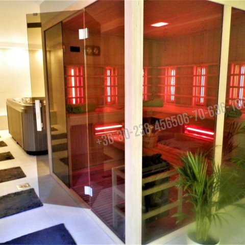 Eladó hotel, Egerben 290 M Ft, 13 szobás / költözzbe.hu