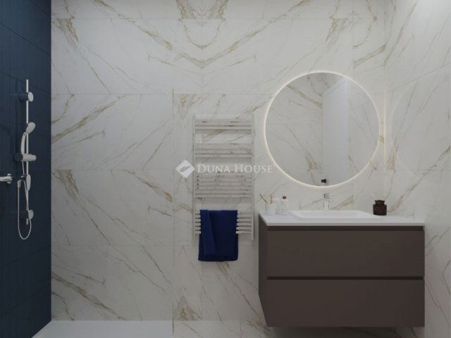 Eladó téglalakás, Zalaegerszegen 91.7 M Ft, 4 szobás