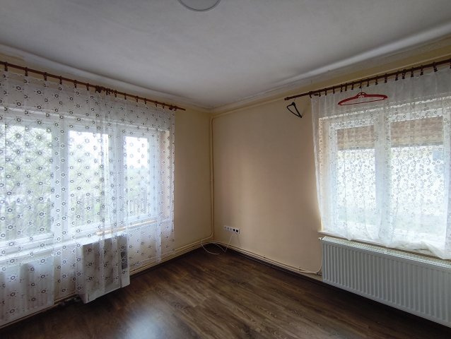 Eladó családi ház, Nagyfügeden 16.9 M Ft, 2 szobás