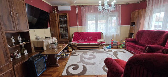 Eladó családi ház, Baracson 59.9 M Ft, 5+1 szobás