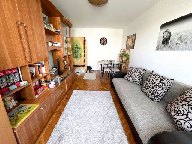 Eladó panellakás, Budapesten, XI. kerületben 55 M Ft, 2 szobás