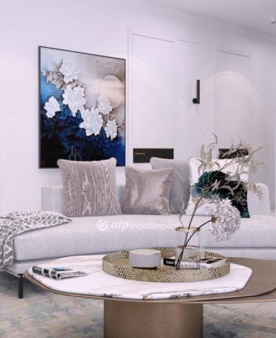 Eladó téglalakás, Budapesten, XIV. kerületben 123 M Ft, 3 szobás