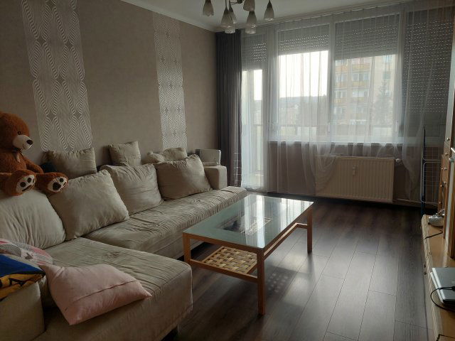 Eladó téglalakás, Szombathelyen 51.9 M Ft, 3 szobás