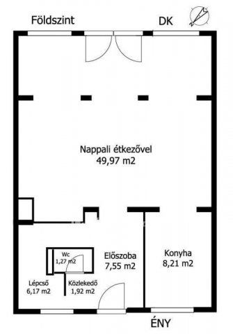 Eladó sorház, Budapesten, II. kerületben 560 M Ft, 4+2 szobás