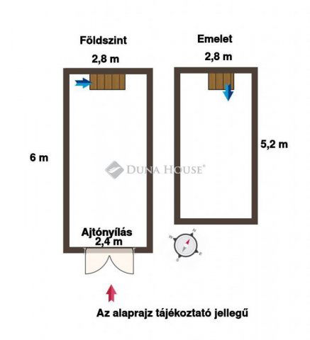 Eladó ipari ingatlan, Szombathelyen, 11-es Huszár úton 14.9 M Ft