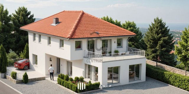 Eladó családi ház, Szentendrén 174.9 M Ft, 5 szobás