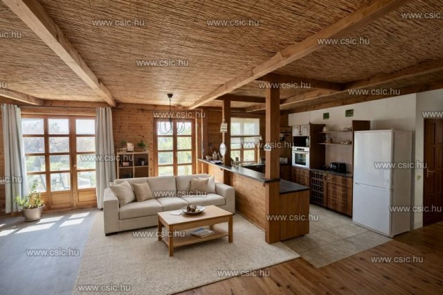 Eladó családi ház, Pomázon 74.9 M Ft, 3 szobás