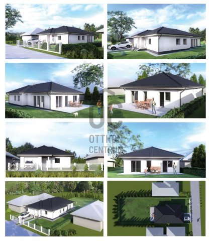 Eladó családi ház, Érden 145 M Ft, 4 szobás