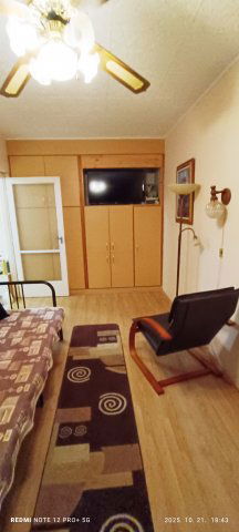 Eladó téglalakás, Nyíregyházán 37.99 M Ft, 2 szobás