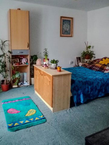 Eladó sorház, Sümegen 12 M Ft, 1 szobás / költözzbe.hu