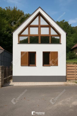 Eladó családi ház, Sopronban 114.9 M Ft, 4 szobás