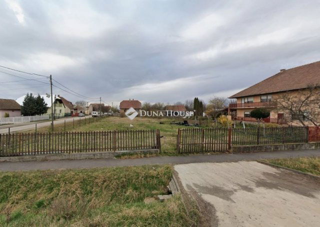 Eladó telek, Zsámbokon 12.5 M Ft / költözzbe.hu