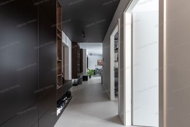 Eladó téglalakás, Budapesten, XI. kerületben 205 M Ft, 5 szobás