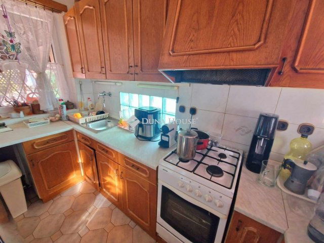 Eladó ikerház, Budapesten, XVIII. kerületben 124.9 M Ft, 4 szobás