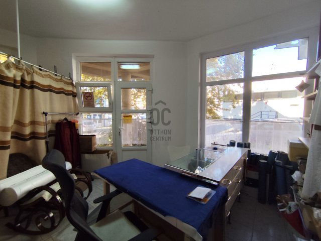 Eladó iroda, Nyíregyházán 13.9 M Ft / költözzbe.hu