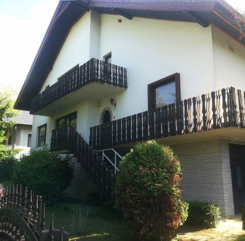 Eladó családi ház, Zalaegerszegen 188 M Ft, 6+1 szobás
