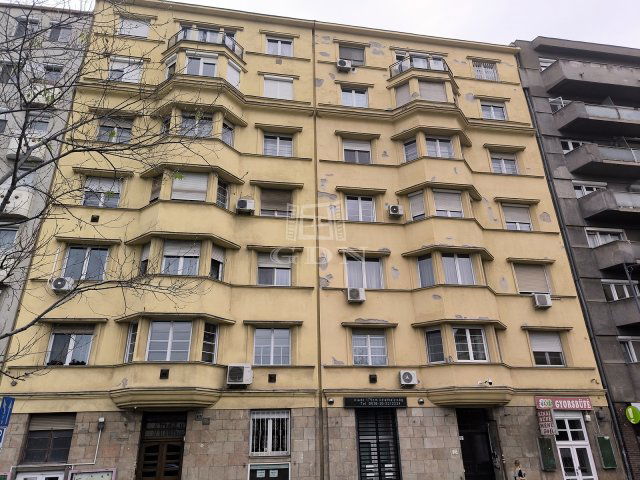 Eladó téglalakás, Budapesten, II. kerületben 96 M Ft, 2+1 szobás