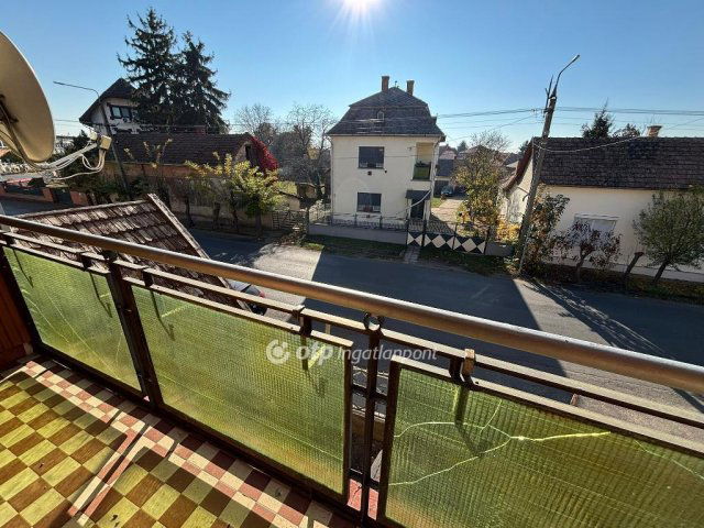 Eladó ikerház, Hajdúdorogon 45 M Ft, 3 szobás