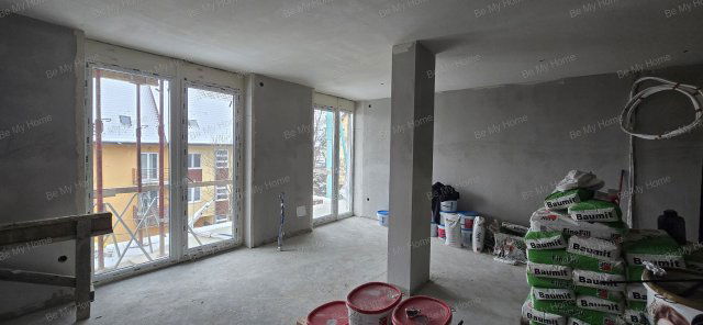 Eladó téglalakás, Budapesten, III. kerületben 120.216 M Ft