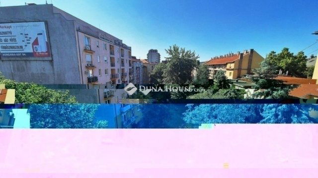 Eladó téglalakás, Budapesten, XIV. kerületben 48 M Ft, 1 szobás
