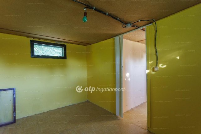 Eladó nyaraló, Gyomaendrődön 9.9 M Ft, 1+1 szobás