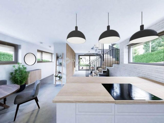 Eladó téglalakás, Pécsett 207 M Ft, 4 szobás