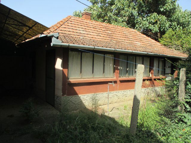Eladó családi ház, Csorváson 20.9 M Ft, 3 szobás