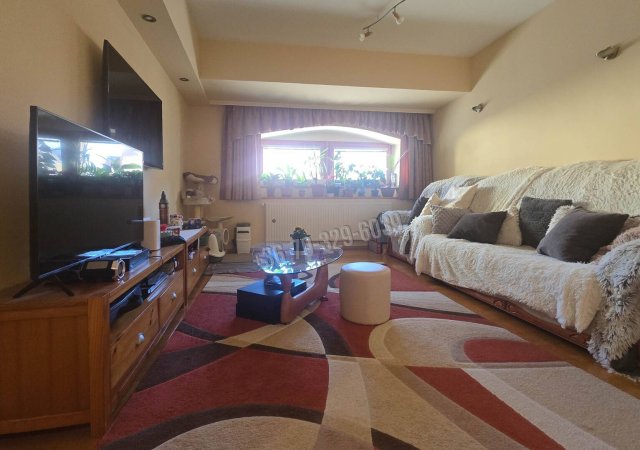 Eladó téglalakás, Sopronban 69.6 M Ft, 3+1 szobás