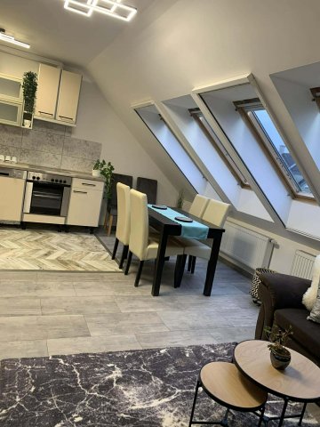 Eladó téglalakás, Szegeden, Teve utcában 74.9 M Ft, 3 szobás