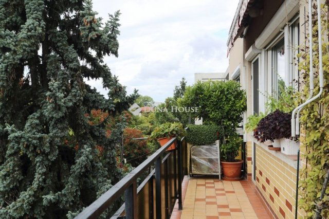 Eladó téglalakás, Budapesten, XI. kerületben 149 M Ft