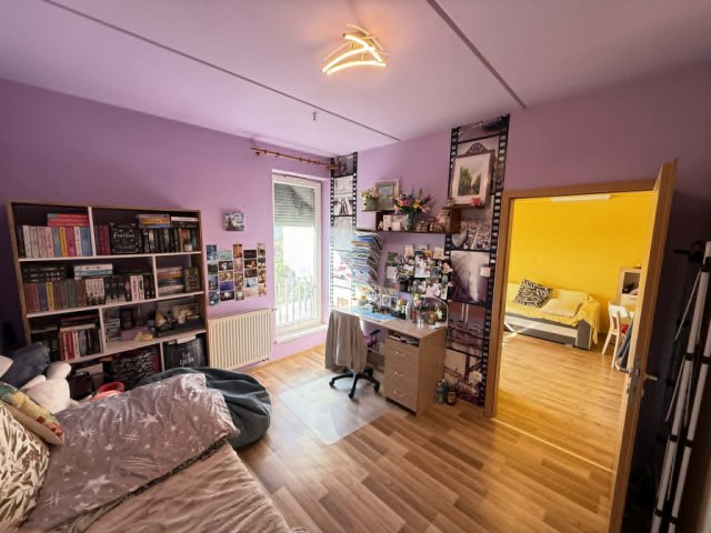 Eladó téglalakás, Pécsett, Fellbach utcában 42.5 M Ft