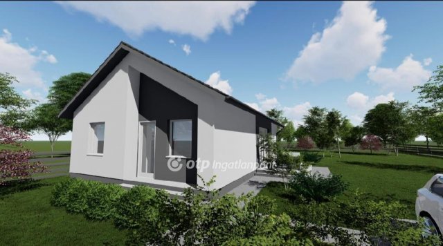 Eladó családi ház, Ádándon 72.7 M Ft, 4 szobás