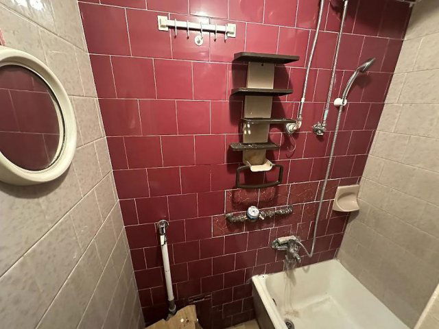 Eladó téglalakás, Budapesten, X. kerületben 34.9 M Ft, 1 szobás