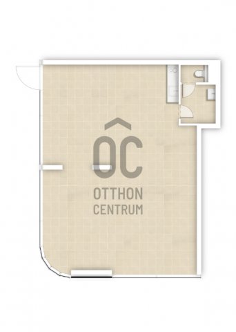 Eladó ipari ingatlan, Budapesten, XIV. kerületben 159.9 M Ft