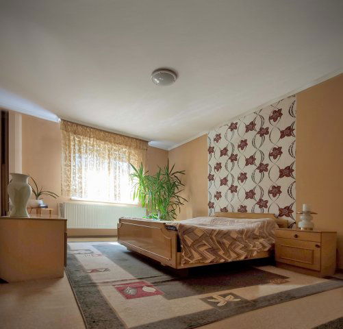 Eladó ikerház, Nyíregyházán 75.9 M Ft, 2 szobás