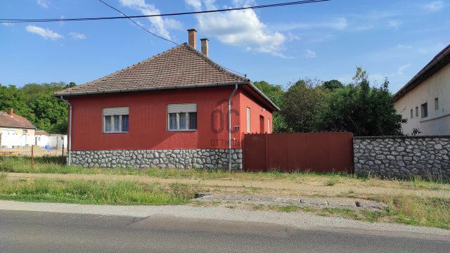 Eladó családi ház, Demjénben 29.8 M Ft, 3 szobás